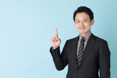 １